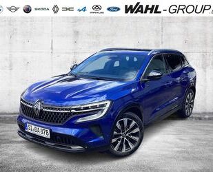 Renault Renault Austral Techno E-Tech Full Hybrid 200 DAB Gebrauchtwagen