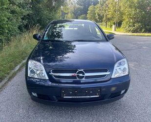 Opel Opel Vectra C Lim. Elegance Gebrauchtwagen