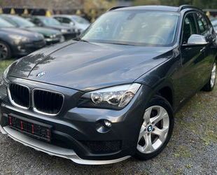 BMW BMW X1 sDrive 18i *PDC*Sitzheizung*Klima*90.000KM* Gebrauchtwagen