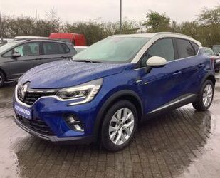 Renault Renault Captur II Intens Gebrauchtwagen