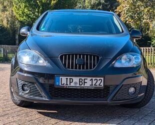 Seat Seat Achtfachtbereifter Altea 1.4 TSI Style Gebrauchtwagen