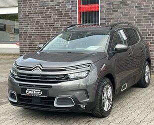 Citroen Citroën C5 Aircross Shine Pack Automatik Gebrauchtwagen