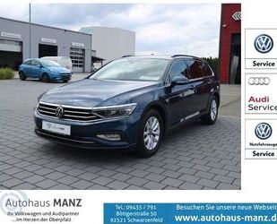 VW Volkswagen Passat Variant 1.5 TSI DSG Business KLI Gebrauchtwagen