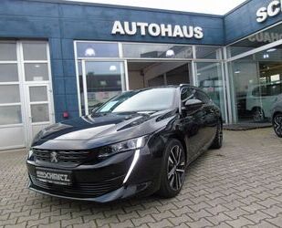 Peugeot Peugeot 508 SW Allure BlueHDi 130 EAT8LED-Scheinwe Gebrauchtwagen