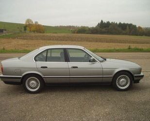 BMW BMW 520 Gebrauchtwagen