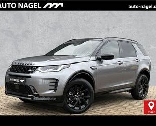 Land Rover Land Rover Discovery Sport D200 Dyn.SE 7-Sitz 20