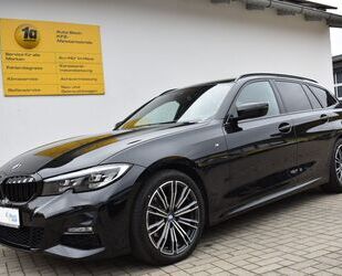 BMW BMW 3 Touring 318 d M Sport LED Shadow-Line... Gebrauchtwagen