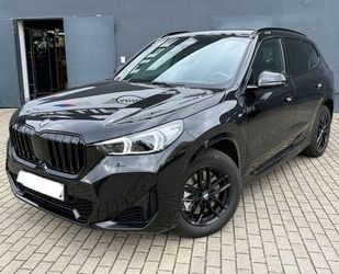 BMW BMW X1 xDrive23i M Sport, GARANTIE, 2500km Gebrauchtwagen