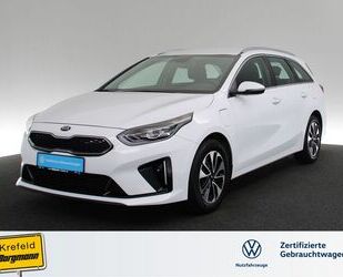 Kia Kia Ceed 1.6 Plug-in Hybrid Vision KAMERA SHZ PDC Gebrauchtwagen