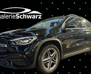 Mercedes-Benz Mercedes-Benz GLA 250e 8G AMG-LINE LED AUGR+KAM SP Gebrauchtwagen