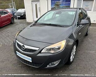 Opel Opel Astra J Lim. 5-trg. Cosmo Gebrauchtwagen