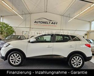 Renault Renault Kadjar Experience Energy AUT.+MY18+GARANT Gebrauchtwagen