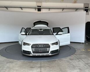 Audi Audi A6 Allroad 3.0 TDI quattro 235kW Pano Kam Mat Gebrauchtwagen