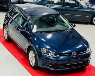 VW Volkswagen Golf VII Lim. Trendline BMT Gebrauchtwagen