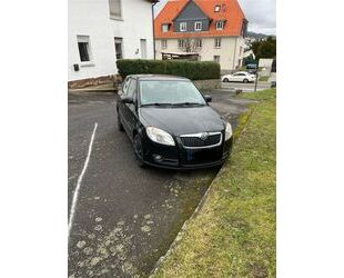 Skoda Skoda Fabia 1.4 Classic Classic Gebrauchtwagen