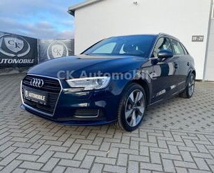 Audi Audi A3 Sportback 30TFSI Design/DSG/Navi/Bi-Xenon/ Gebrauchtwagen