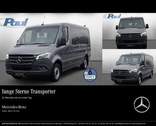 Mercedes-Benz Mercedes-Benz Sprinter 319 CDI Tourer Distr+Sthzg+ Gebrauchtwagen