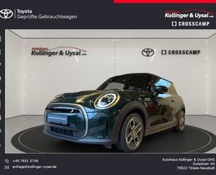 Mini MINI Mini Cooper SE MINI Resolute Edition | Premiu Gebrauchtwagen