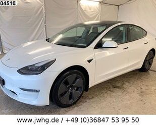 Tesla Tesla Model 3 Long Range AWD Shanghai Autopilot-3! Gebrauchtwagen