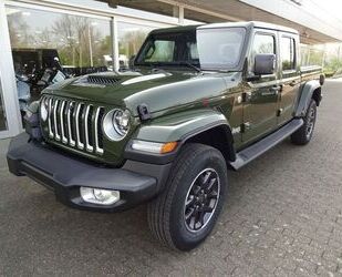 Jeep Gladiator Gebrauchtwagen