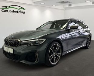 BMW M340i Gebrauchtwagen