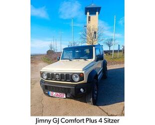 Suzuki Jimny Gebrauchtwagen