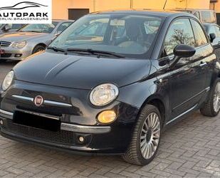 Fiat 500 Gebrauchtwagen