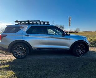 Ford Explorer Gebrauchtwagen