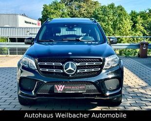 Mercedes-Benz Mercedes-Benz GLS 350 d 4Matic AMG line*7-SitzerLE Gebrauchtwagen