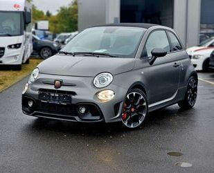 Abarth Abarth 595C Competizione 1.4 T-Jet 132 KW Gebrauchtwagen