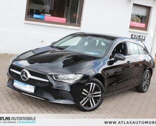 Mercedes-Benz Mercedes-Benz CLA 180 Shooting Brake 7G-DCT MBUX=N Gebrauchtwagen