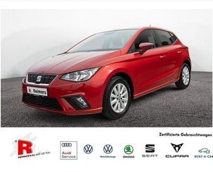 Seat Seat Ibiza 1.0 MPI Style Gebrauchtwagen