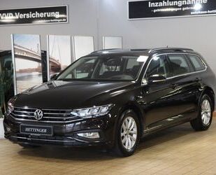 VW Volkswagen Passat Variant Business 2.0 TDI,Panoram Gebrauchtwagen