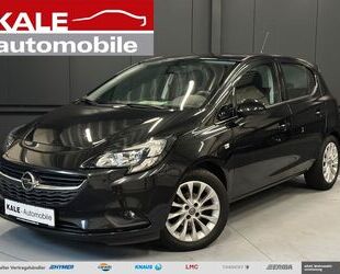 Opel Opel Corsa E 1.4 Innovation *Klima*Citylenkung*8-f Gebrauchtwagen