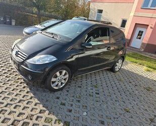 Mercedes-Benz Mercedes-Benz A 180 CDI AVANTGARDE Avantgarde Gebrauchtwagen