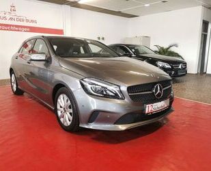 Mercedes-Benz Mercedes-Benz A 200 CDI / d+Pano+Navi+2.Hand Gebrauchtwagen