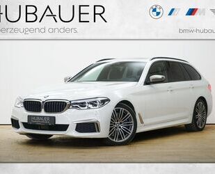 BMW BMW M550d xDrive Touring [Live Cockpit Prof., ACC] Gebrauchtwagen