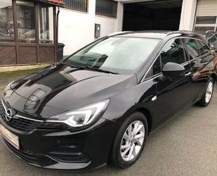 Opel Opel Astra K ST 1.5 AUT. Business Ultimate - LED P Gebrauchtwagen