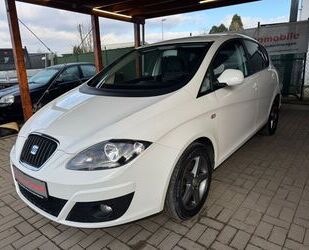 Seat Seat Altea Sun*KLIMAAUTO.*TEMPOMAT*TOP* Gebrauchtwagen