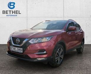 Nissan Nissan Qashqai 1.3 DIG-T DCT ZAMA, Pano Gebrauchtwagen