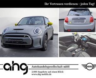 Mini MINI Cooper SE. Essential Trim Klimaaut. Sportsitz Gebrauchtwagen