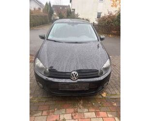 VW Volkswagen Golf 1.4 TSI 90 kW Comfortline Gebrauchtwagen