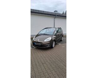 Citroen Grand C4 Picasso / SpaceTourer Gebrauchtwagen