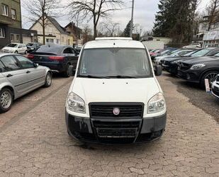 Fiat Doblo Gebrauchtwagen