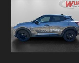 Nissan Juke Gebrauchtwagen