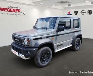 Suzuki Suzuki JIMNY 