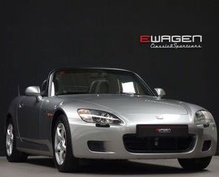 Honda Honda S2000 *8TKM*1.Hand*1.Lack* Gebrauchtwagen