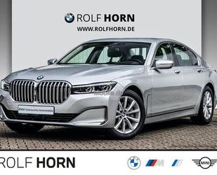 BMW BMW 730d xDrive Navi HeadUp SHZ 18