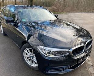 BMW BMW 530d xDrive Touring Sport !! Top gepflegt!!! Gebrauchtwagen