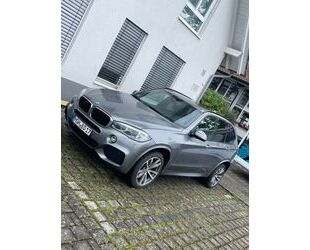 BMW BMW X5 xDrive30d - Gebrauchtwagen